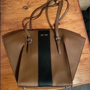 Brand New Nine West Purse